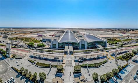 hermes airport arrival|larnaca airport news today.